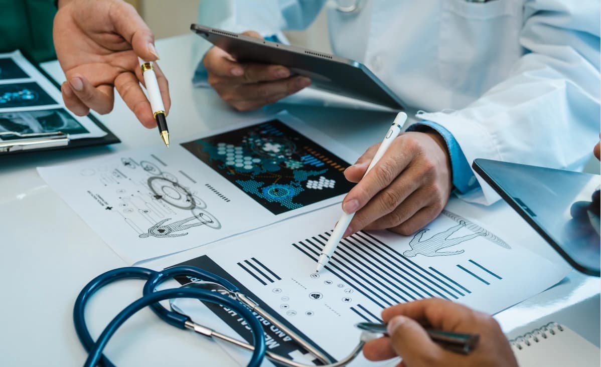 Top 10 AI Medical Coding Software for Healthcare Providers